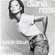 Diana Ross – Upside Down (Vinyl/Single 7 Inch) - 0 - Thumbnail