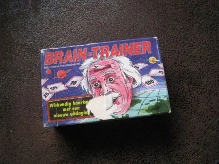 Braintrainer - 0