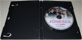 Dvd *** THE JONESES *** - 3 - Thumbnail