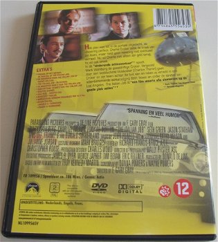 Dvd *** THE ITALIAN JOB *** Special Collector's Edition - 1