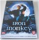 Dvd *** THE IRON MONKEY *** 2-Disc Boxset Platinum Edition - 0 - Thumbnail