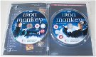 Dvd *** THE IRON MONKEY *** 2-Disc Boxset Platinum Edition - 4 - Thumbnail