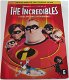 Dvd *** THE INCREDIBLES *** 2-Disc Speciale Uitvoering Disney Pixar - 0 - Thumbnail