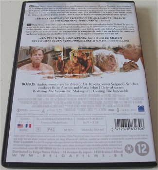 Dvd *** THE IMPOSSIBLE *** - 1