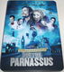 Dvd *** THE IMAGINARIUM OF DOCTOR PARNASSUS *** Limited Edition Steelbook - 0 - Thumbnail