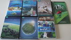 Dvd *** THE HUNT *** 3-DVD Boxset BBC Earth - 4 - Thumbnail