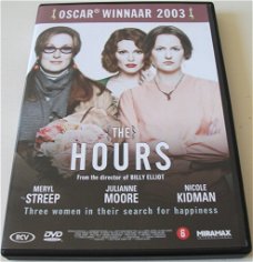 Dvd *** THE HOURS ***
