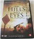 Dvd *** THE HILLS HAVE EYES *** The Original Unrated Version - 0 - Thumbnail
