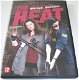 Dvd *** THE HEAT *** - 0 - Thumbnail