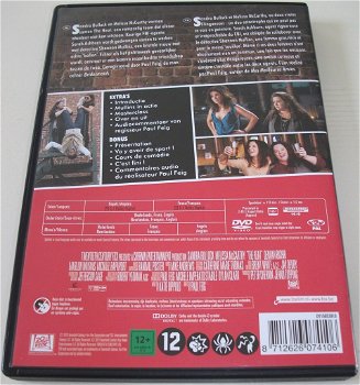 Dvd *** THE HEAT *** - 1