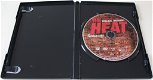 Dvd *** THE HEAT *** - 3 - Thumbnail