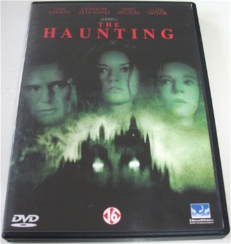 Dvd *** THE HAUNTING *** - 0