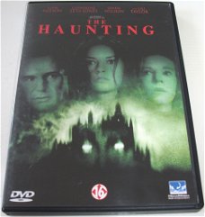 Dvd *** THE HAUNTING ***