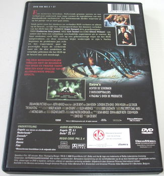 Dvd *** THE HAUNTING *** - 1