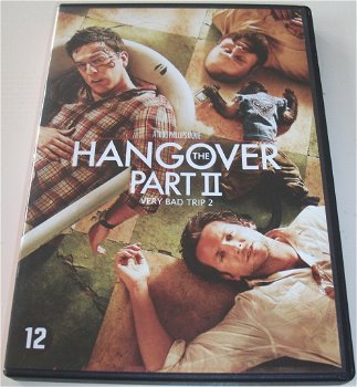Dvd *** THE HANGOVER II *** - 0