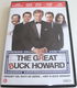 Dvd *** THE GREAT BUCK HOWARD *** - 0 - Thumbnail