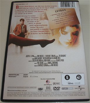 Dvd *** THE GRADUATE *** Special Edition - 1