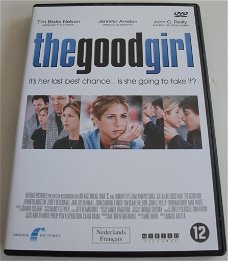 Dvd *** THE GOOD GIRL ***