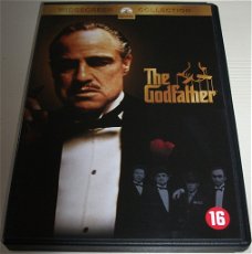 Dvd *** THE GODFATHER ***