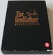 Dvd *** THE GODFATHER COLLECTION *** 5-DVD Boxset - 0 - Thumbnail