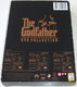 Dvd *** THE GODFATHER COLLECTION *** 5-DVD Boxset - 2 - Thumbnail