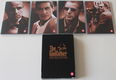 Dvd *** THE GODFATHER COLLECTION *** 5-DVD Boxset - 4 - Thumbnail