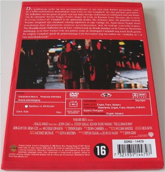 Dvd *** THE GLIMMER MAN *** - 1