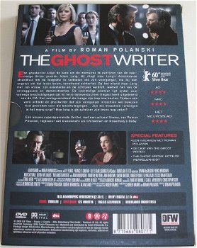 Dvd *** THE GHOST WRITER *** - 1