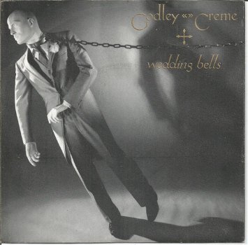 Godley & Creme – Wedding Bells (1981) - 0