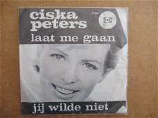 a6790 ciska peters - laat me gaan