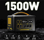 VTOMAN JUMP 1500X Portable Power Station - 7 - Thumbnail