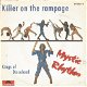 Mystic Rhythm – Killer On The Rampage (1984) - 0 - Thumbnail