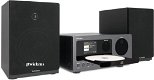 DigitRadio 700 stereo set DAB+/ wifi internet/CD 03010650 - 0 - Thumbnail