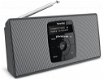 Technisat DigitRadio 2 S Dab+/FM +bluet.+accu rad. 0301081 - 1 - Thumbnail