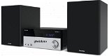 Technisat DigitRadio 750 DAB+/FM/CD Mikro-HiFi set 0301045 - 1 - Thumbnail