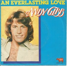 Andy Gibb – An Everlasting Love (1978)