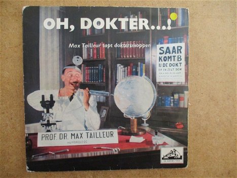 a6796 max tailleur - oh dokter - 0