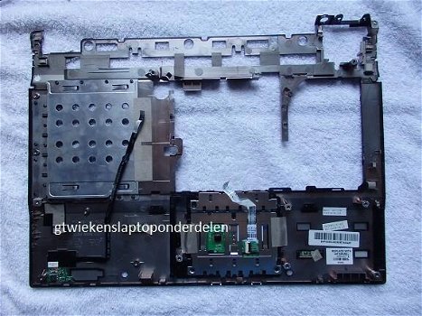 HP Probook 4510s Boven plaat Gebruikt 202298 - 1