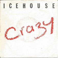 Icehouse – Crazy (1987)