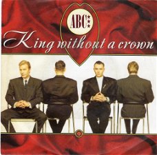 ABC – King Without A Crown (1987)