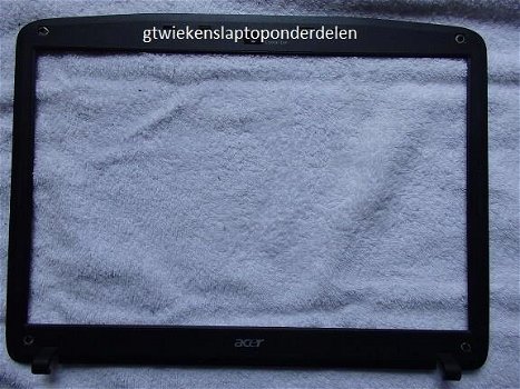 Schermrand ACER Aspire 5520 Gebruikt 202282 - 0