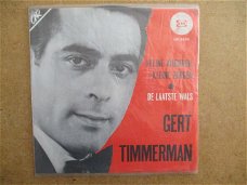 a6799 gert timmerman - kleine kinderen kleine zorgen