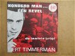 a6800 gert timmerman - honderd man een bevel - 0 - Thumbnail