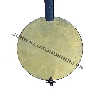 = Slinger = gewicht regulateur = 49026 - 1