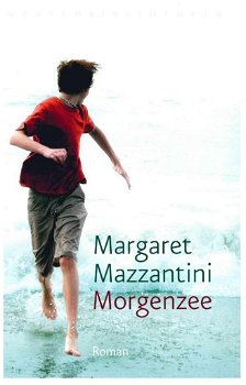 Margaret Mazzantini - Morgenzee - 0