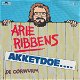 Arie Ribbens – Akketdoe (Vinyl/Single 7 Inch) - 0 - Thumbnail