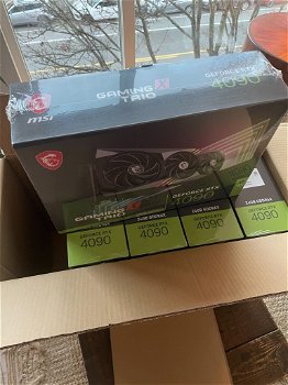 GeForce RTX 4090, RTX 4080, RTX 4070, RTX 8000, RTX 6000, RX 7900 XTX, RX 7900 XT, - 1