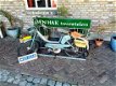 OLDTIMER Brommer UNIEK Peugeot BB bouwjaar 1968 GROEN - 0 - Thumbnail