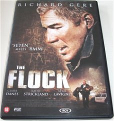 Dvd *** THE FLOCK ***