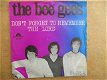 a6807 the bee gees - dont forget to remember - 0 - Thumbnail